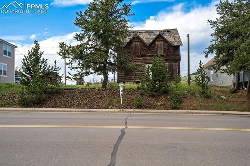 215 W Bennett Ave, Cripple Creek, CO, 80813-5045 | Card Image