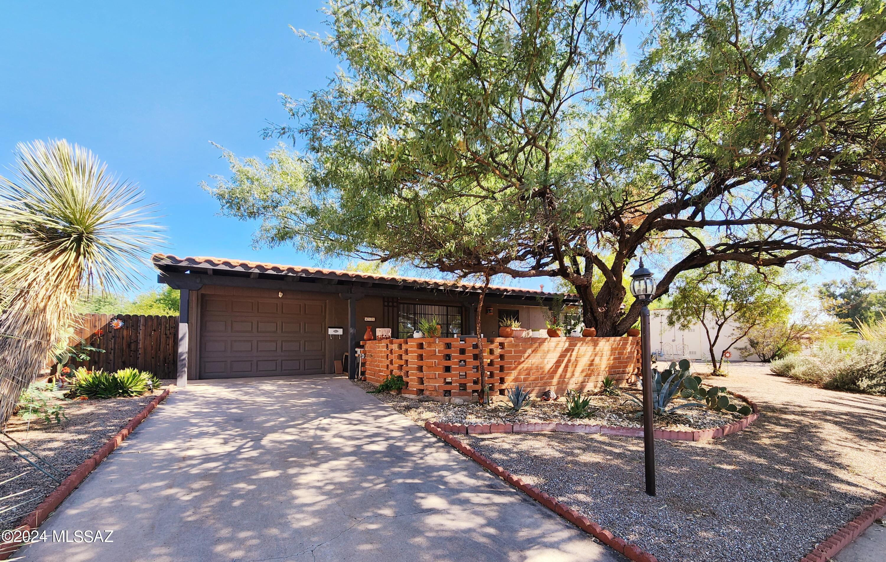 El Valle , Green Valley, AZ 85614