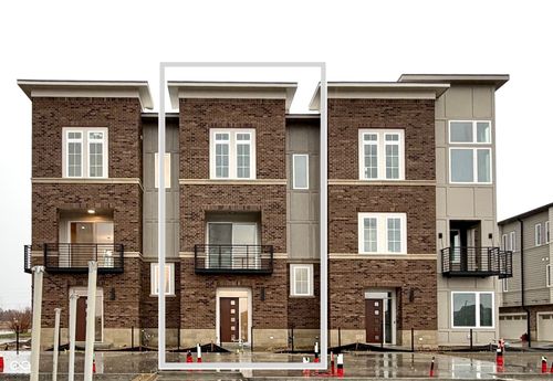 17448 Carrier Dr, Westfield, IN, 46074-1212 | Card Image