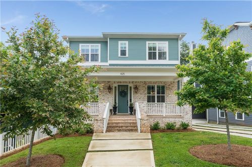 425 Harold Ave Ne, Atlanta, GA, 30307-1739 | Card Image