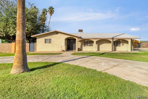 2736 W Patricia Ln, Yuma, AZ, 85365-8015 | Card Image