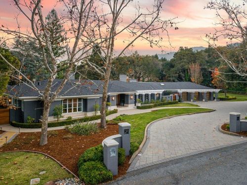 16140 Matilija Dr, Los Gatos, CA, 95030 | Card Image