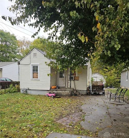 3553 Trail On Rd, Moraine, OH, 45439-1149 | Card Image