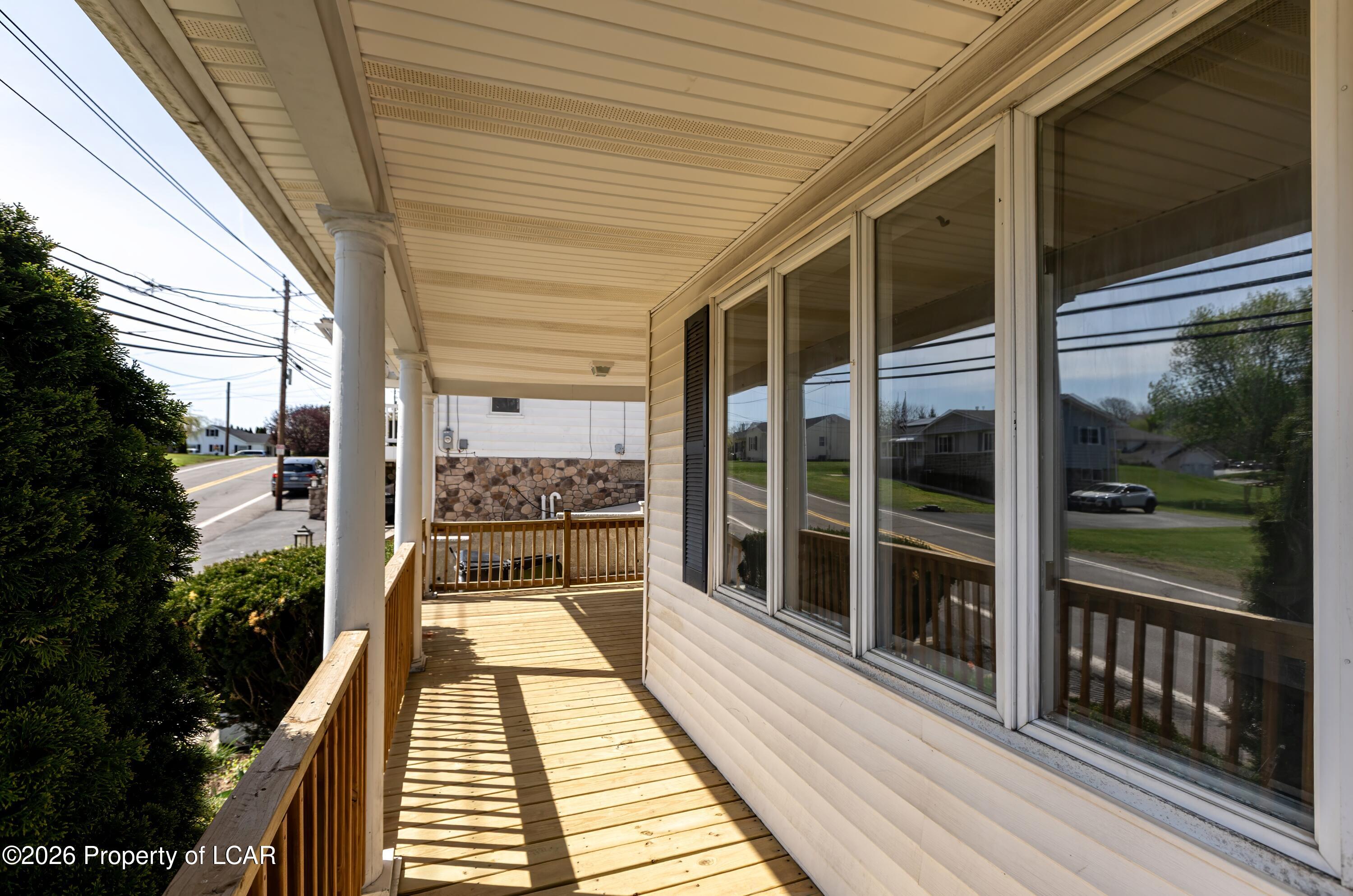 Residential in Yatesville 4
