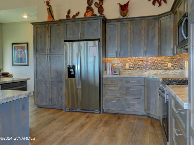 731721 Skyline Blvd, House other with 4 bedrooms, 5 bathrooms and null parking in Clarkdale AZ | Image 19