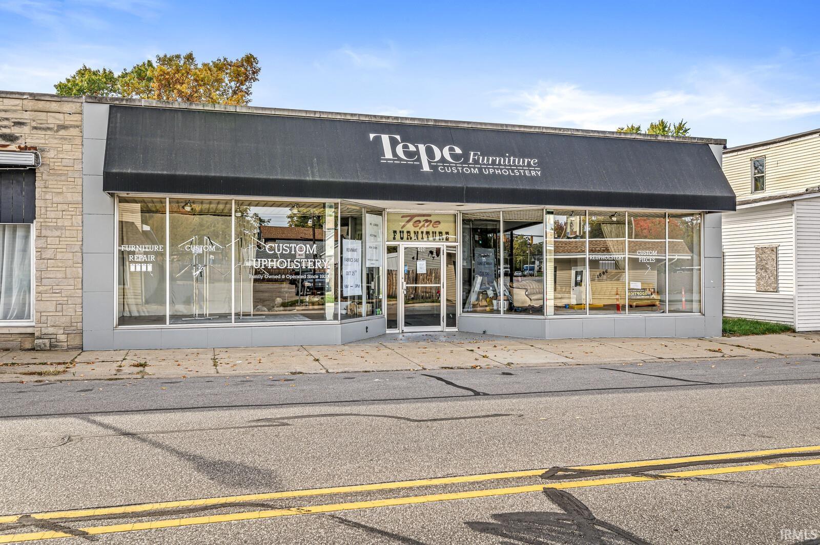 3606 Mishawaka Ave, South Bend, IN 46615