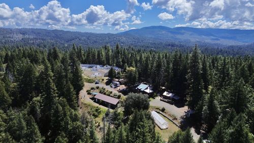 540 Post Mountain Rd, Hayfork, CA, 96041 | Card Image