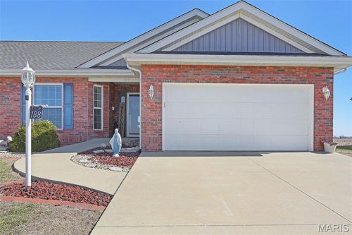 188 Bay Meadow Cir, Moro, IL, 62067-1436 | Card Image