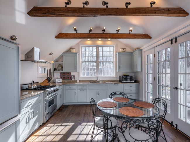 111 Todd Hill Rd, House other with 3 bedrooms, 2 bathrooms and 4 parking in Morris CT | Image 19