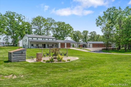 2539 Daisy Ln, Middleville, MI, 49333-8140 | Card Image