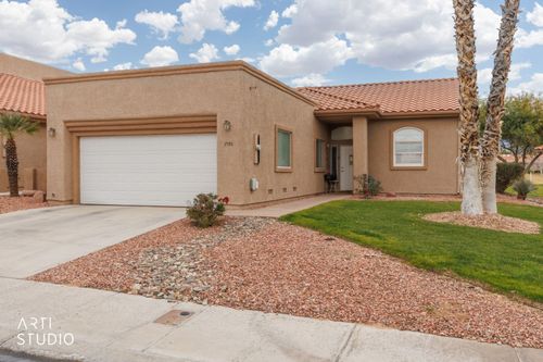 1094 Chaparral Drive, Mesquite, NV, 89027 | Card Image