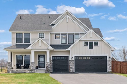 17628 Jett Cir Se, Prior Lake, MN, 55372-7537 | Card Image