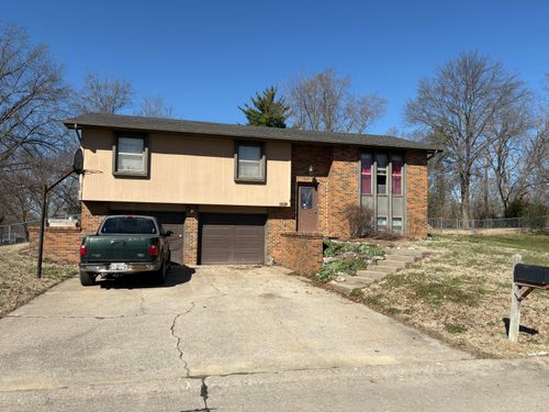 1509 Waterford Dr, COLUMBIA, MO, 65203-0441 | Card Image