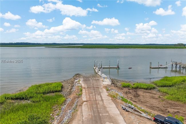 15 Palmetto Beach Dr, House other with 3 bedrooms, 2 bathrooms and null parking in Bluffton SC | Image 78