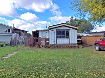 5050 43 A St, House detached with 2 bedrooms, 1 bathrooms and 2 parking in Vermilion AB | Image 1