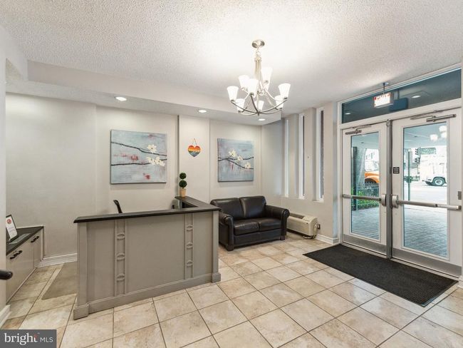 APT-909 - 1816 New Hampshire Ave Nw, Home with 1 bedrooms, 1 bathrooms and null parking in WASHINGTON DC | Image 28