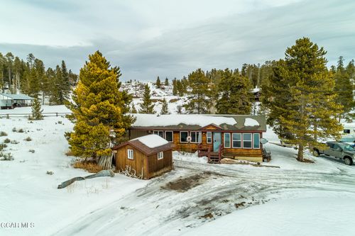 281 Gcr 645, Grand Lake, CO, 80447 | Card Image