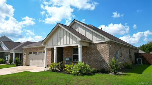375 Kohn Dr, Millbrook, AL, 36054-3286 | Card Image