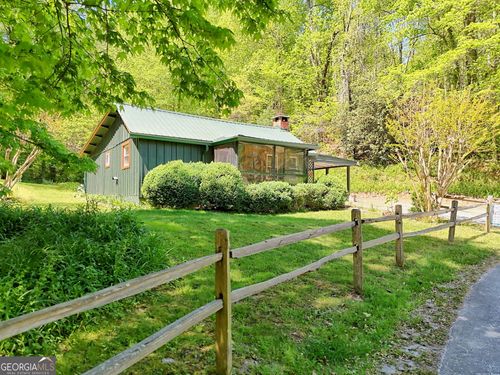 138 Taylors Chapel Road, Rabun Gap, GA, 30568 | Card Image