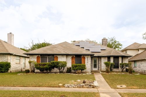 2308 N Ridge Rd, Mckinney, TX, 75072-3812 | Card Image