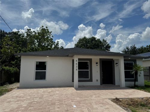 4438 W Gore Ave, ORLANDO, FL, 32811-4533 | Card Image