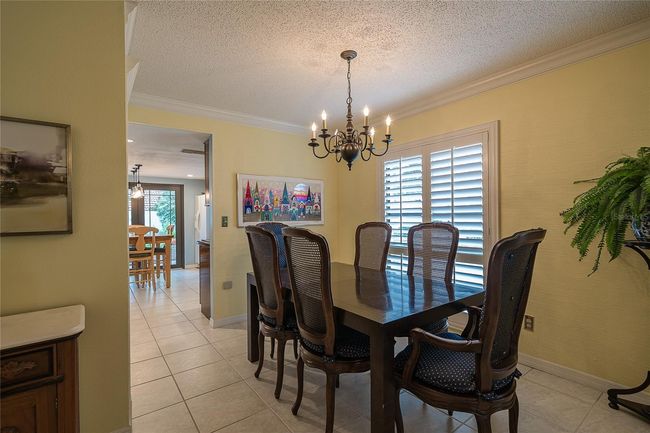 Formal dining area | Image 8