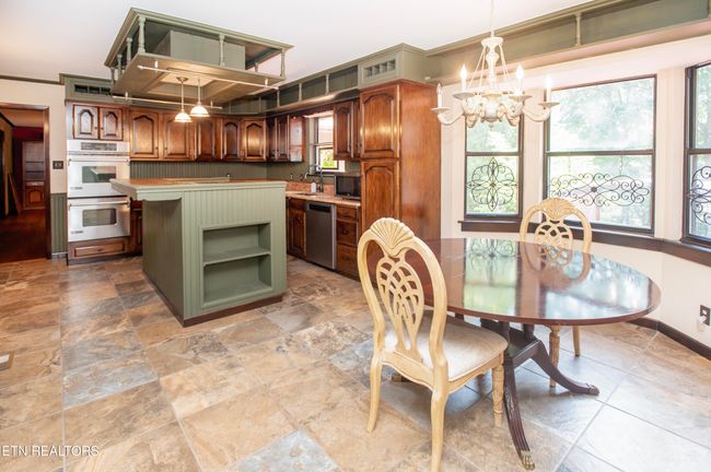 146 Lake Hills Dr, House other with 4 bedrooms, 4 bathrooms and null parking in Oak Ridge TN | Image 16
