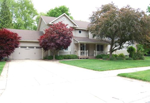 7143 Dove Dr, Schererville, IN, 46375 | Card Image