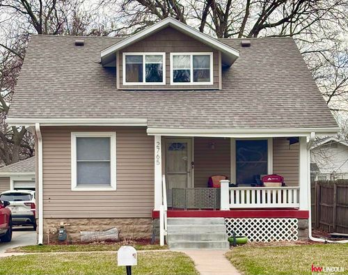 2765 Randolph St, Lincoln, NE, 68510-3132 | Card Image