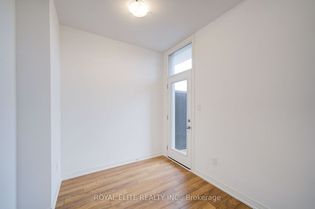 52 Alan Francis Lane, House attached with 3 bedrooms, 4 bathrooms and null parking in Markham ON | Image 41