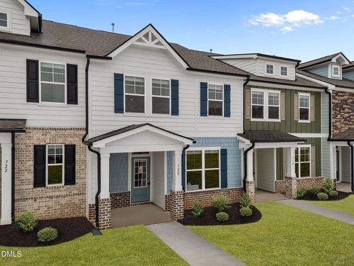 544-720 Winton Way, Wake Forest, NC, 27587-2390 | Card Image