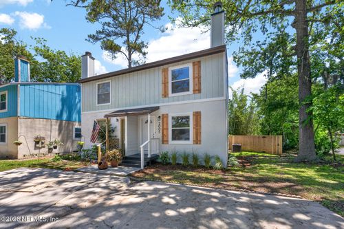 2005 Florida Blvd, Neptune Beach, FL, 32266-1511 | Card Image