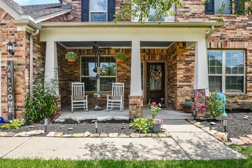 30213 Willow Chase Ln, Brookshire, TX, 77423-2663 | Card Image