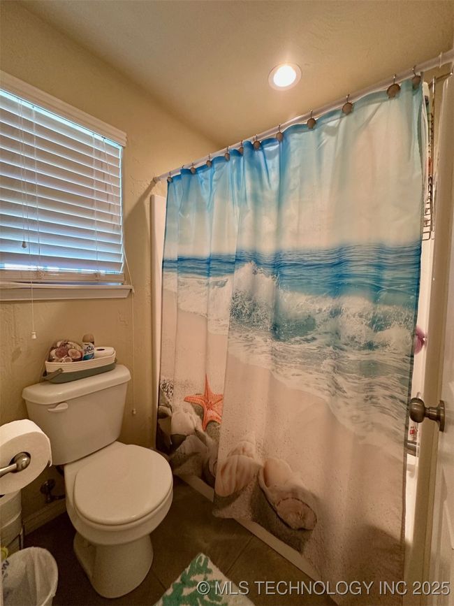 1700 Nance Rd, House other with 3 bedrooms, 2 bathrooms and null parking in Kingston OK | Image 13