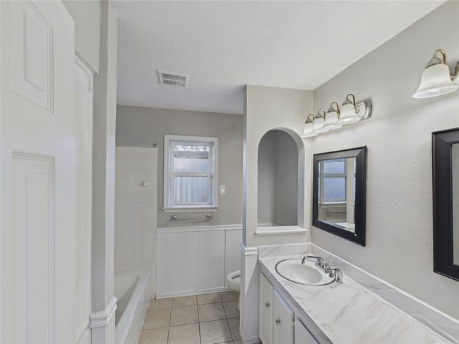3701 Lawndale Ave, House other with 4 bedrooms, 2 bathrooms and null parking in Fort Worth TX | Image 13