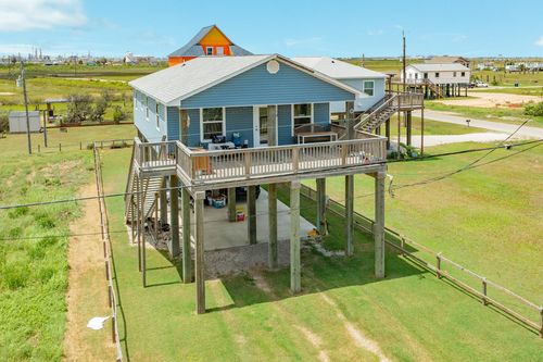 1310 Monument Dr, Surfside Beach, TX, 77541-9522 | Card Image