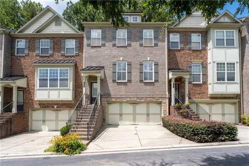 2090 Cobblestone Cir Ne, Brookhaven, GA, 30319-4912 | Card Image