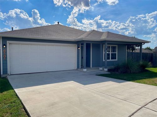 6101 Arbor Crest Ln, Austin, TX, 78747-1804 | Card Image