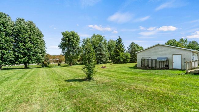 3760 S 109 W, House other with 3 bedrooms, 2 bathrooms and null parking in Pleasant Lake IN | Image 19