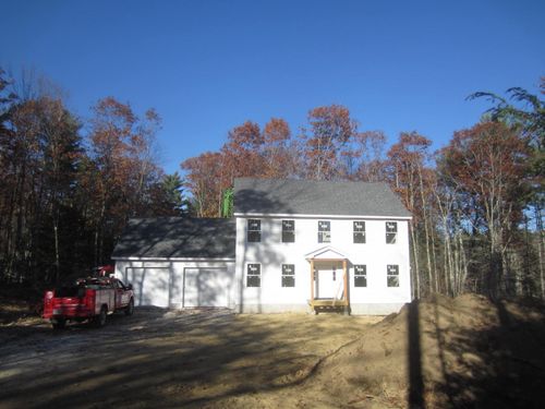 222 Harmony Road, Northwood, NH, 03261 | Card Image
