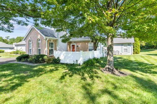 4990 Deer Forest Pl, Westerville, OH, 43081-4873 | Card Image
