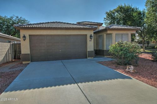 10809 W Cambridge Ave, Avondale, AZ, 85392-5834 | Card Image