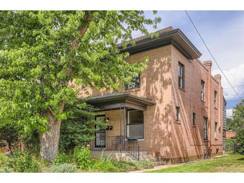 1654 S Pearl St, Denver, CO, 80210-2613 | Card Image