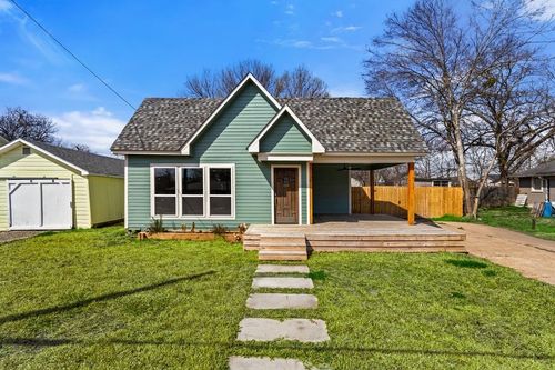 405 E 9th St, Kemp, TX, 75143-4797 | Card Image