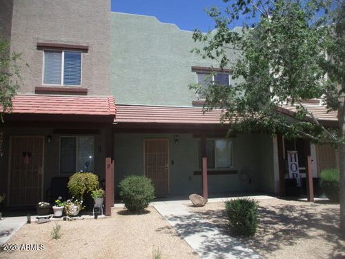 16202 N Desert Sage St, Surprise, AZ, 85378-7216 | Card Image