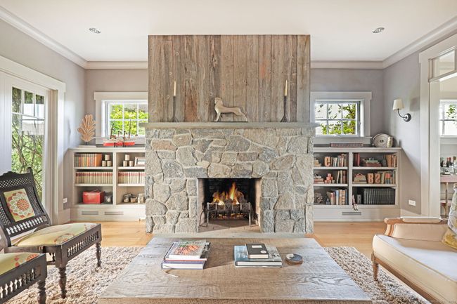 27 Cognewaugh Rd, House other with 5 bedrooms, 6 bathrooms and 7 parking in Cos Cob CT | Image 4
