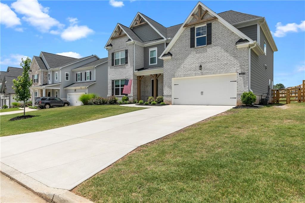 Residential in Cumming 2