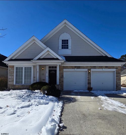 346 Sunflower Dr, Egg Harbor Township, NJ, 08234-8400 | Card Image