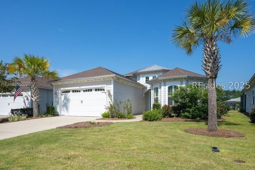 691 Coral Reef Way, Hardeeville, SC, 29927-5072 | Card Image