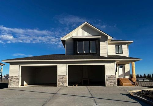 11936 53 Ave, County Of Grande Prairie No. 1, AB, T8W0N2 | Card Image